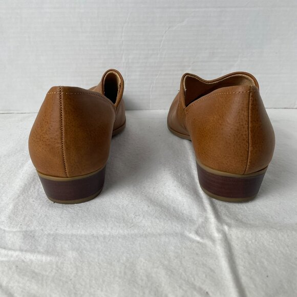 Naturalizer Carilyn Shootie Slip-on Cushioned Pointed Toe - Picture 6 of 11